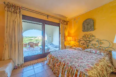 Casa in affitto, Località Cala Del Faro, Arzachena