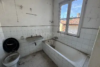 Rustico in vendita, Via Tramaglino, Lecco