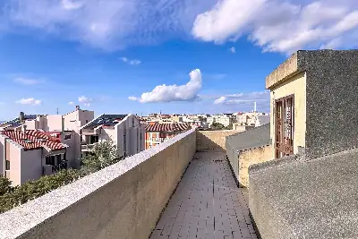 Attico in vendita, Via Lelio Basso, Sassari