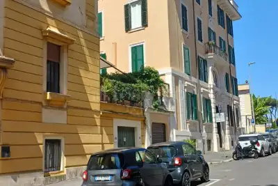 House for sale, Via Adige, Roma