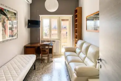 Stanza in affitto, Via delle Egadi, Roma