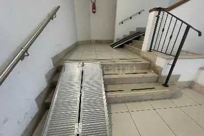 Casa in vendita, Via F. Filzi, Martinsicuro