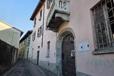 Casa in vendita, Via Borghetto, Alzate Brianza