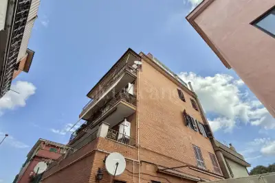 Casa in vendita, Via delle Cave del Trullo, Roma