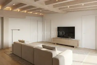 Casa in vendita, Via Casotte, Levico Terme