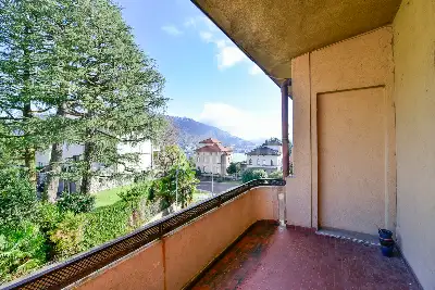 Casa in vendita, Via Bellinzona, Como