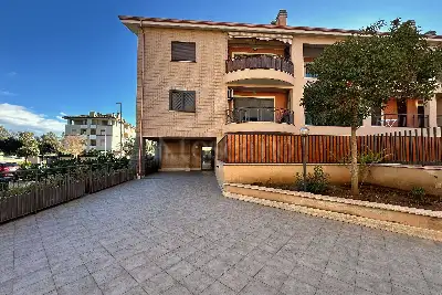 Casa in vendita, Via Pierleone Ghezzi, Fiumicino