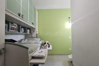 Casa in vendita, Via Campo di Marte, Brescia