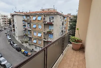 Casa in vendita, Via Gian Leonardo Ceruso, Roma