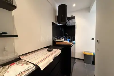 Casa in vendita, Via Cadore 36, Milano