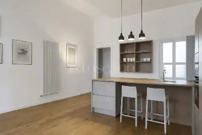 Casa in vendita, Via Giuseppe Natoli, Messina