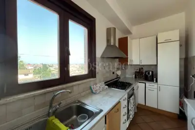 Casa in vendita, Via Gianfranco Gazzana Priaroggia, Fiumicino