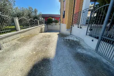 Villa Bifamiliare in vendita, Via Roma, Martinsicuro