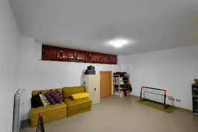 Villino a Schiera in vendita, Via Paolo Orsi, Roma