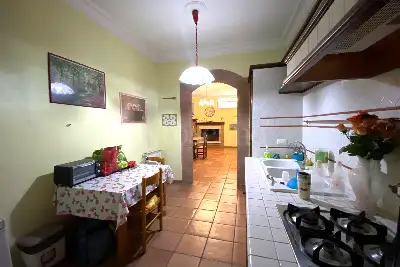 Villa Bifamiliare in vendita, Via Civate, Roma