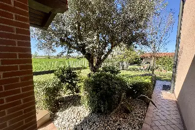 Villa Bifamiliare in vendita, Via Italo Calvino, San Zeno Naviglio