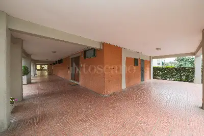 Casa in vendita, Via Silvano, Roma