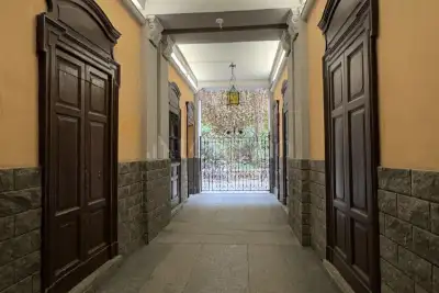 Casa in affitto, Via B. Cellini, Milano