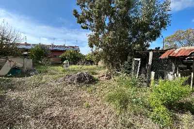Edificabile Residenziali in vendita, Via Athos Maestri, Fiumicino