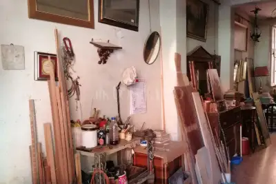 Negozio in vendita, Via di Santa Maria Goretti, Roma