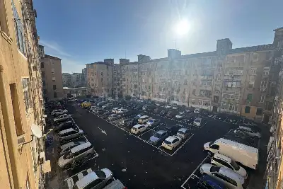 Casa in vendita, via Giuseppe Fava, Catania