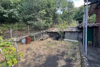 Casale in vendita, Via Monte Po, Pedara