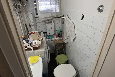 Casa in vendita, Via Tito Omboni, Roma