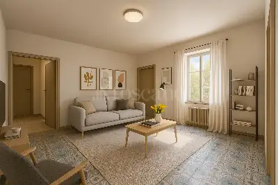 Casa in vendita, Via Guglielmo Marconi, Ponti sul Mincio