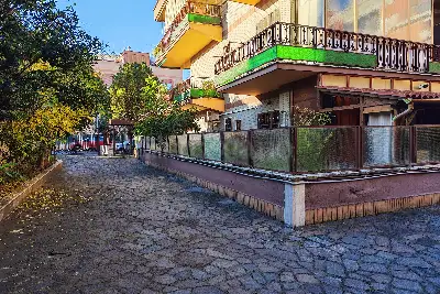 Casa in vendita, Via Vincenzo Viara de Ricci 4, Roma