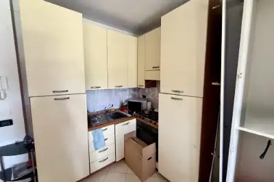 Casa in vendita, Via V. Busi, Rezzato