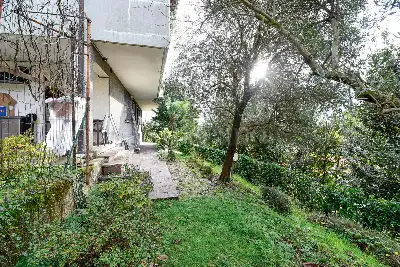 Casa Indipendente in vendita, Via Alla Zocca, Como