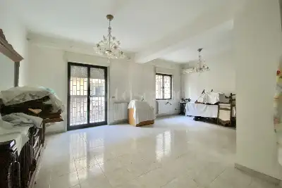 Casa in vendita, Via Vincenzo D'Amore, Messina