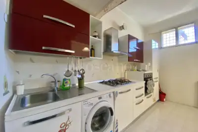 Casa in affitto, Via Domenico Mangraviti, Messina