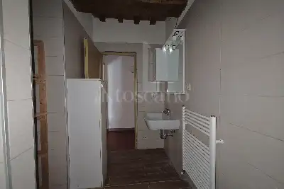 Casa in vendita, Vicolo Giovanni del Fu Ciatone, Castelnuovo Berardenga