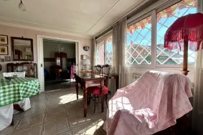 Casa in vendita, Via Emilio Praga, Roma