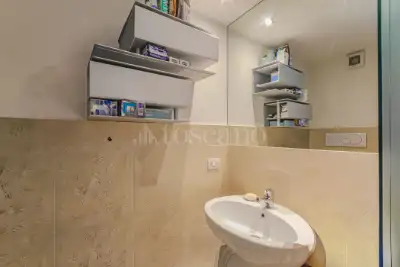House for sale, Via Giulio Tarra, Roma