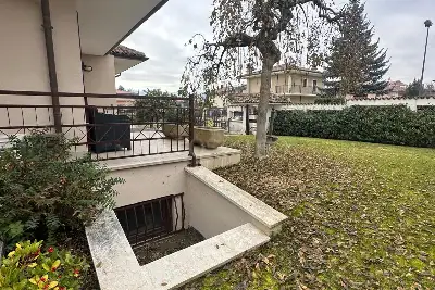 Villa in vendita, Via Pio XII, Avezzano