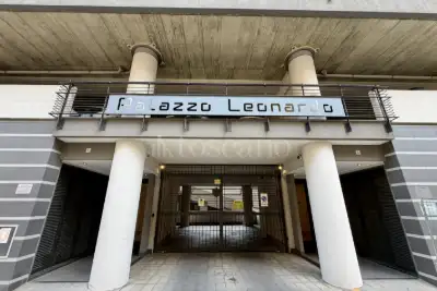 Casa in affitto, Via Colapesce, Messina