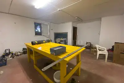 Box in vendita, Via di Casalotti , Roma