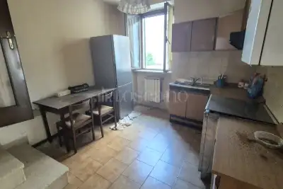 Casa Indipendente in vendita, Via Cristoforo Colombo, Borgosatollo