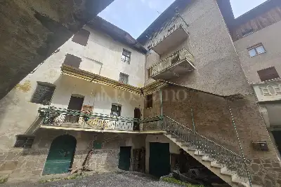 Casa Indipendente in vendita, Del Bristol, Lavis