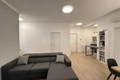 Casa in vendita, Via Luigi Soderini, Milano