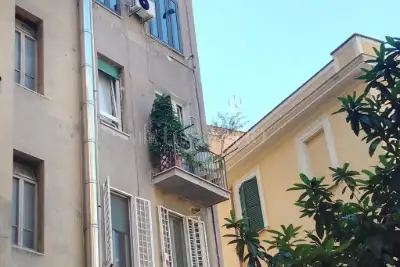 Casa in vendita, Via Portuense, Roma