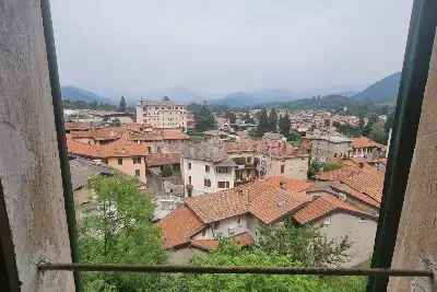 Casa Indipendente in vendita, Via Roma, Marchirolo