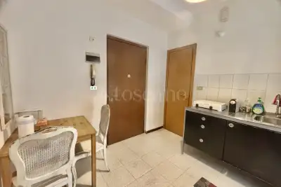Casa in affitto, Via Santa Chiara, Verona