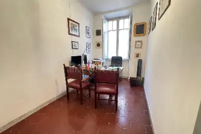 Casa in vendita, Via Giorgio Baglivi, Roma