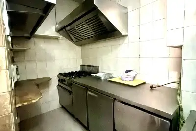 Attività Commerciale in vendita, VIA GIUSEPPE MAZZINI 11, Sassari