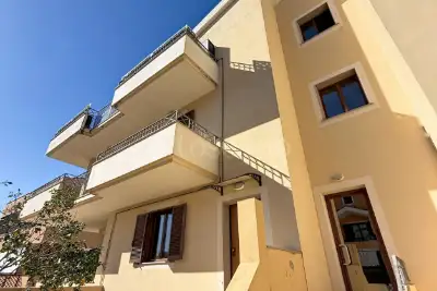 Casa in vendita, Via Rita Montagnana, Olmedo