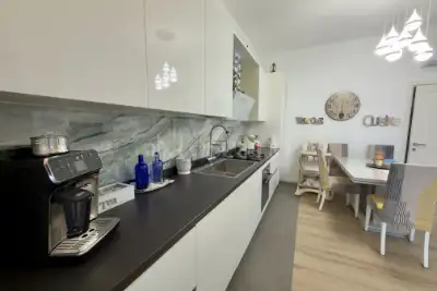 Casa in vendita, Via Giuseppe Teosa, Brescia