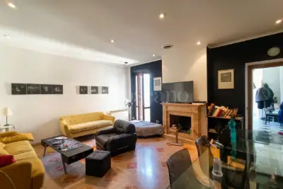 Casa in vendita, Via Quintino Sella, Roma